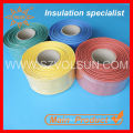 Replace Raychem BPTM 25KV yellow insulation tubing
